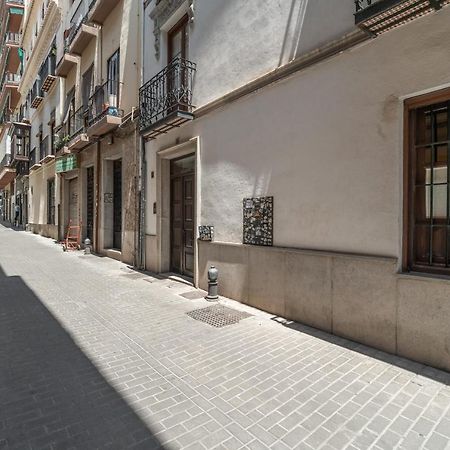 Tuguest Corazon De Granada Apartment Exterior photo