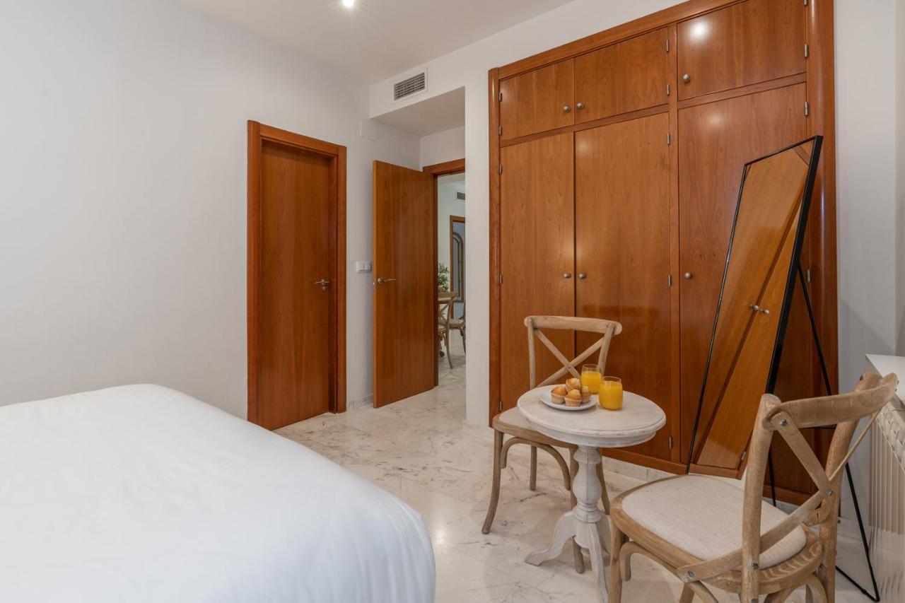 Tuguest Corazon De Granada Apartment Exterior photo